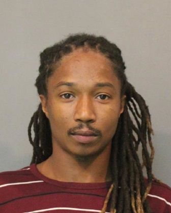 Jajuan D. Lee